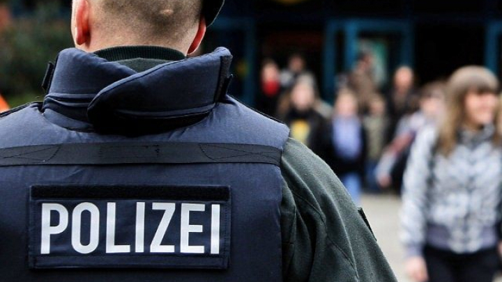 Un minor sirian a fost arestat în Germania, fiind suspectat că plănuia un atentat sinucigaş la Berlin