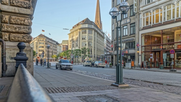 Germania a acordat azil politic mai multor militari turci