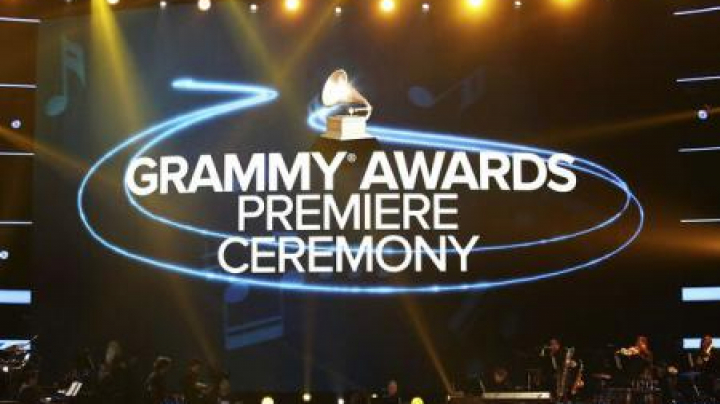 Premiile Grammy se întorc la New York în 2018