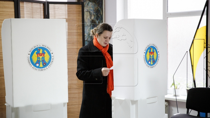 Comitetului Confederal al CNSM privind reforma sistemului electoral