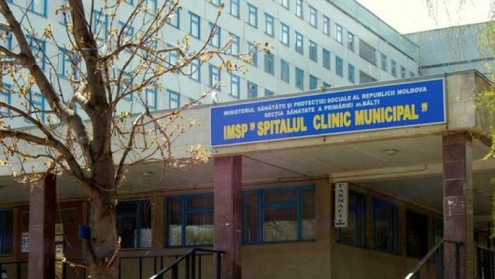 ÎNCĂLCĂRI GRAVE la Spitalul Clinic Municipal Bălţi. Activitatea de radioterapie se desfășura FĂRĂ AUTORIZAȚIE