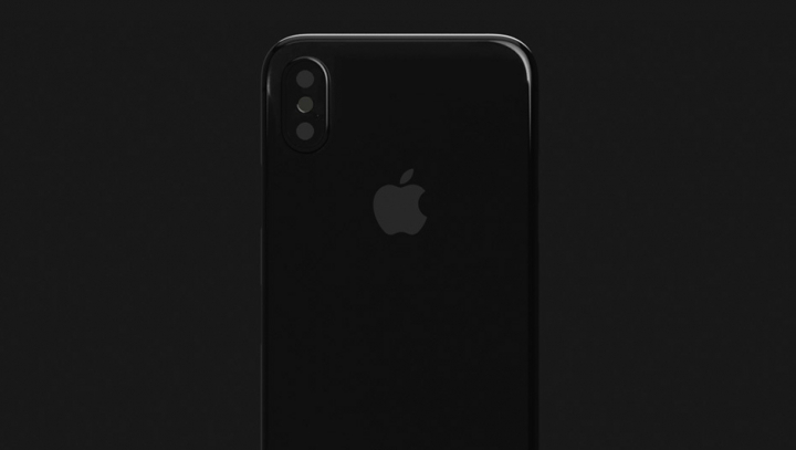 #realIT. iPhone 8: O serie de imagini-concept ne arată detaliile noului smartphone (GALERIE FOTO)