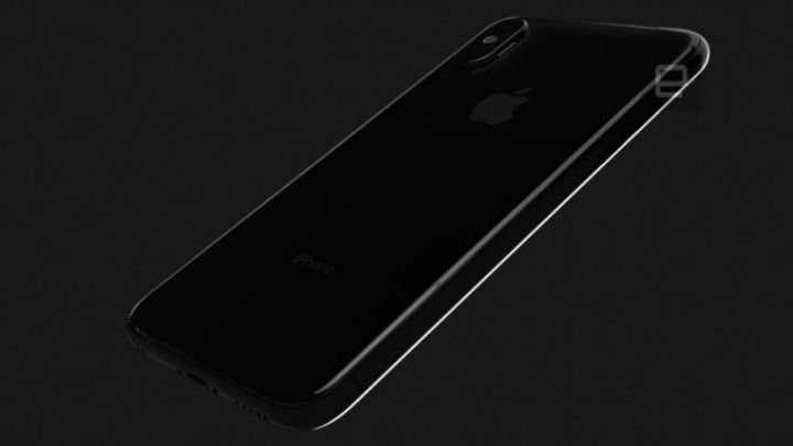 #realIT. iPhone 8: O serie de imagini-concept ne arată detaliile noului smartphone (GALERIE FOTO)