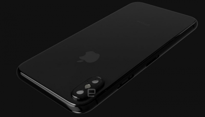 #realIT. iPhone 8: O serie de imagini-concept ne arată detaliile noului smartphone (GALERIE FOTO)