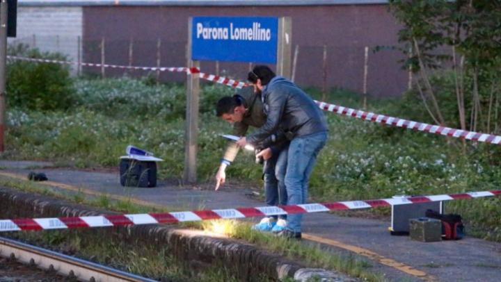 TRAGIC! O tânără voleibalistă a murit, călcată de tren, sub ochii iubitului