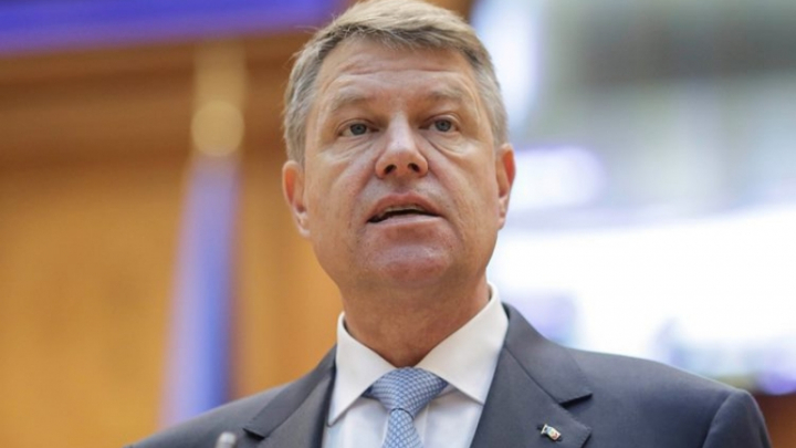 Mesajul președintelui Klaus Iohannis de Ziua Românilor de Pretutindeni