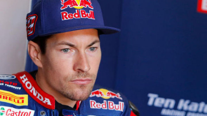 Veste tragică: A MURIT Nicky Hayden, de patru ori campion mondia la MotoGP