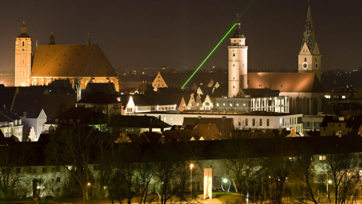 Două orașe germane, mai bogate decât orice țară din lume