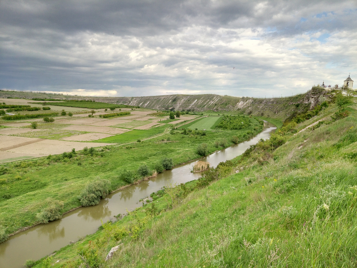 Recomandare: 10 locuri de vizitat în Republica Moldova