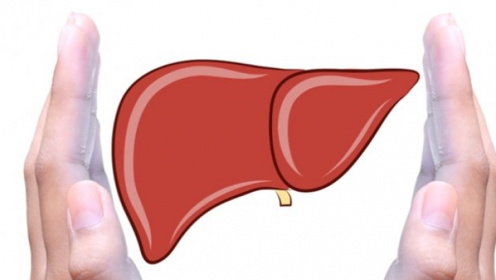 Primele semne care indică afecţiuni ale ficatului. Cum le putem preveni