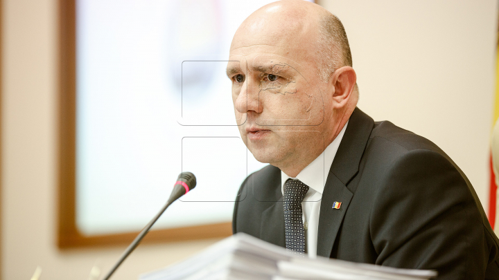 Pavel Filip: Putem să ne mândrim că am creat o comunitate IT destul de puternică și în plină expansiune