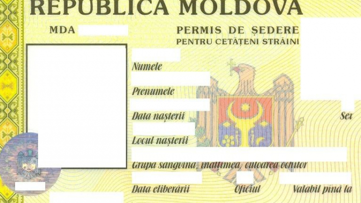 Procedurile de acordare a dreptului de muncă şi de şedere pentru străini în Moldova, SIMPLIFICATE 