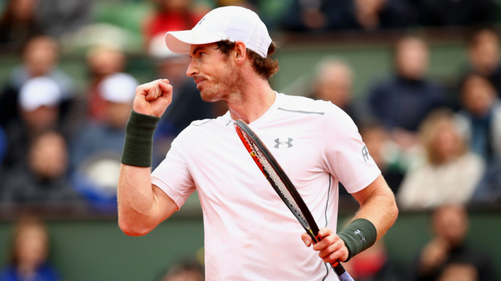 Andy Murray, cu gândul la Queen's Club. Ce aşteptări are sportivul