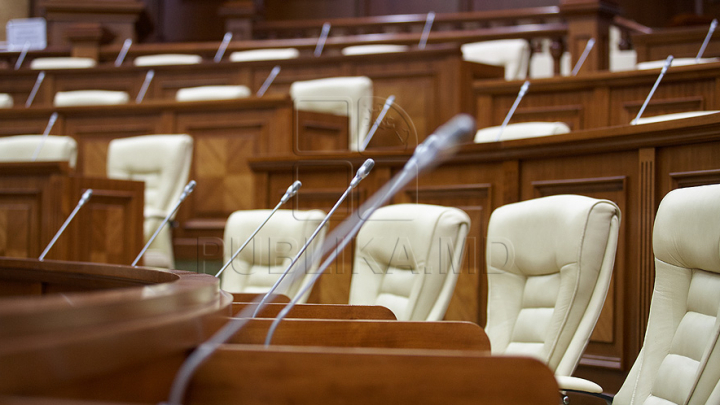 Sondaj Lake Research Partners: PSRM, PAS şi PDM - principalele forţe care ar accede în viitorul Parlament