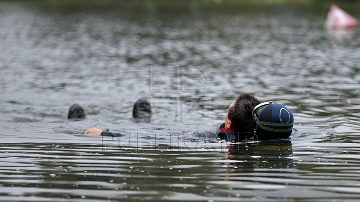 Sfârşit tragic pentru un bărbat din Basarabeasca. A murit înecat într-un lac de lângă satul Sadaclia