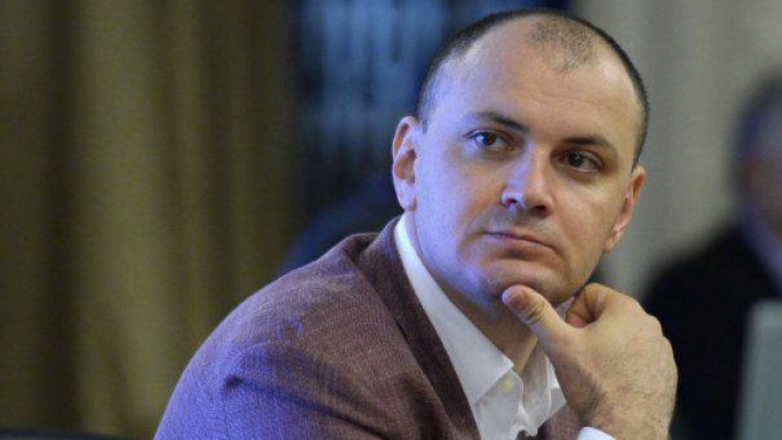 Sebastian Ghiță, eliberat pe cauțiune. CÂŢI BANI a plătit avocatul fostului parlamentar român, pentru libertatea acestuia