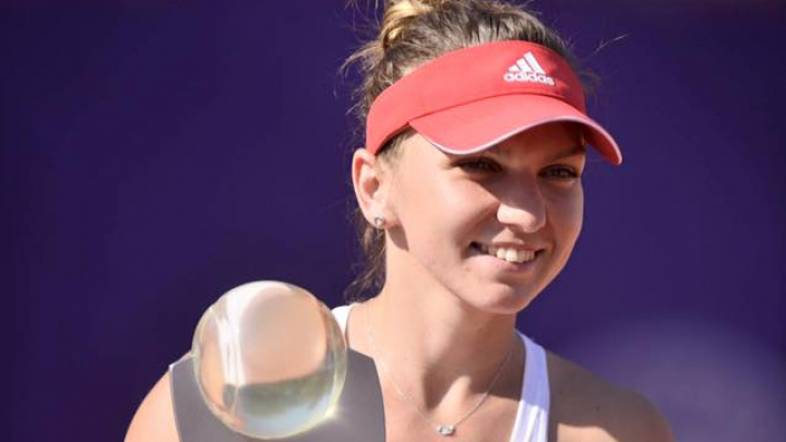 Antrenorul Serenei Williams: Simona Halep nu are un serviciu foarte bun