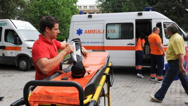 TRAGIC! Un copil de 13 ani a fost găsit MORT în locuinţă. Tatăl nu a putut explica ce s-a întâmplat