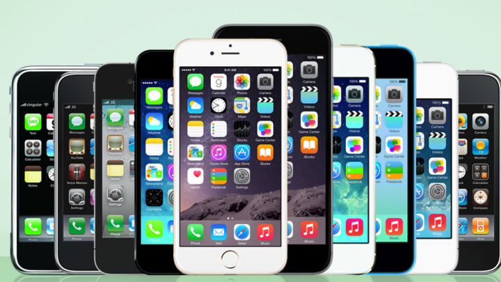 STUDIU: Cu cât sunt mai loiali posesorii de iPhone decât cei de Samsung