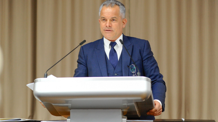 Interviu cu Vlad Plahotniuc: Ce spune liderul PDM despre lupta anticorupție și situația economică din țară