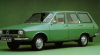 Cum arată Dacia MaxiBreak, care era produsă doar pe bază de comandă (FOTO)