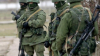 Vitalie Andrievski: Războiul hibrid este noua ameninţare a securităţii ţării