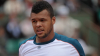 Jo-Wilfried Tsonga, eliminat din primul tur al turneului de Mare Şlem de la Roland Garros