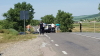 ACCIDENT ÎNFIORĂTOR pe traseul Leova-Hânceşti: O persoană decedată, iar alta în STARE GRAVĂ la spital (FOTO)