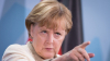Cea mai puternică femeie din lume, Angela Merkel face piruiete pe pași de dans (FOTO)