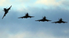 Undă verde! Avioane militare italiene vor patrula temporar în spațiul aerian al Bulgariei