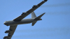 Un avion de vânătoare rus a interceptat un bombardier american deasupra Mării Baltice