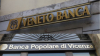 Două bănci din Italia vor fi închise din cauza lipsei de capital