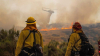 PUBLIKA WORLD: California, pârjolită de incendii de vegetaţie (VIDEO)