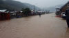 Inundaţii în Chile. Mii de oameni au rămas fără locuinţe