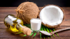 Uleiul de cocos poate fi folosit pentru a obţine un BRONZ PERFECT. Paşii pe care trebuie să îi realizezi