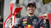 Daniel Ricciardo a câştigat Marele Premiu al Europei la Formula 1