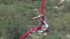 Tragedie la bungee jumping. O adolescentă a murit din cauza instructorului