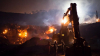 O universitate din Donețk s-a prăbușit în urma unei explozii