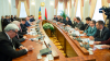 Vizită productivă. Moldova şi Belarus au convenit să-şi dezvolte colaborarea în diverse domenii
