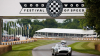 Cel mai important festival automobilistic "Goodwood" se va desfăşura ziele acestea în Marea Britanie 