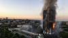 INCENDIU la Londra. Sute de clădiri din Anglia au izolație identică cu cea de la Grenfell Tower