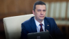 PSD a retras sprijinul politic pentru Cabinetul Sorin Grindeanu