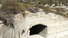 Grotă transformată într-o LOCUINŢĂ DE VIS. Uimitor cum au renovat peștera (FOTO)