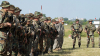 200 de militari ai Armatei Naționale participă la exercițiul "Scutul Păcii 2017"