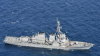 Coliziune maritimă în Japonia: 7 marinari americani dați dispăruți