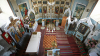 Trei biserici din raionul Basarabeasca au fost sparte de hoţi noaptea trecută