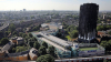 Incendiu la Londra. Izolaţia folosită la Grenfell Tower este INTERZISĂ în Marea Britanie