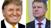 Klaus Iohannis va face o vizită de lucru în Statele Unite şi se va întâlni cu Donald Trump (VIDEO)