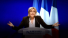Marine Le Pen, din nou fără imunitate. Va putea fi anchetată de procurori într-un caz de defăimare