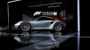 Porsche a lansat o nouă mașină: Un bolid cu tracțiune spate și 700 de cai putere